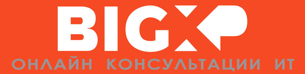 BigXP консультации