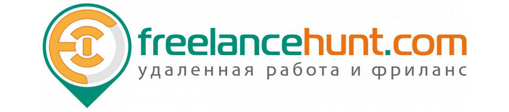 Проект Freelancehunt