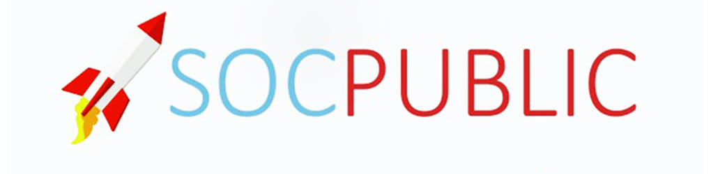 сервис Socpublic