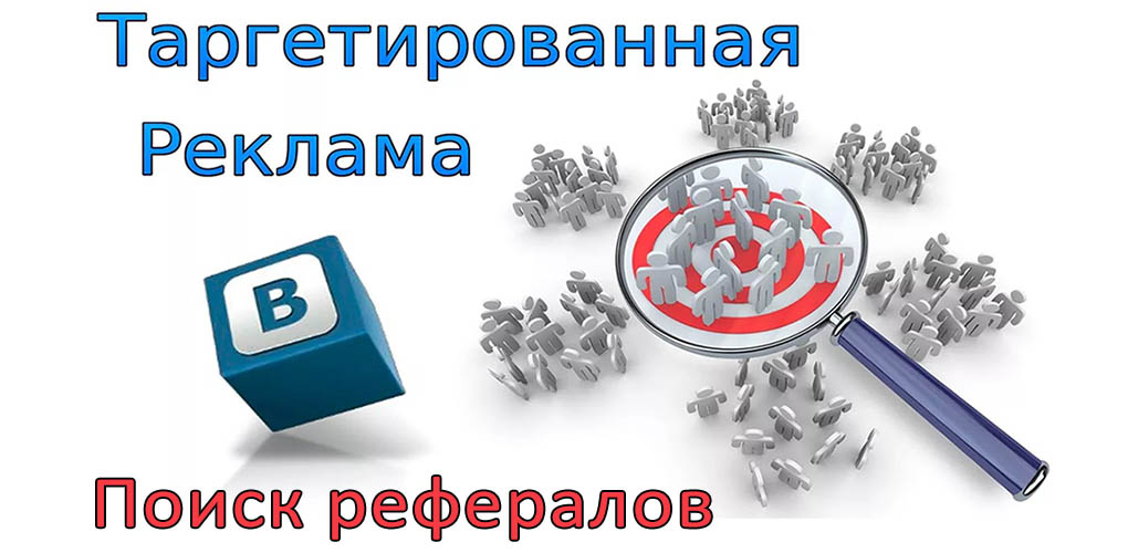 таргетированная реклама