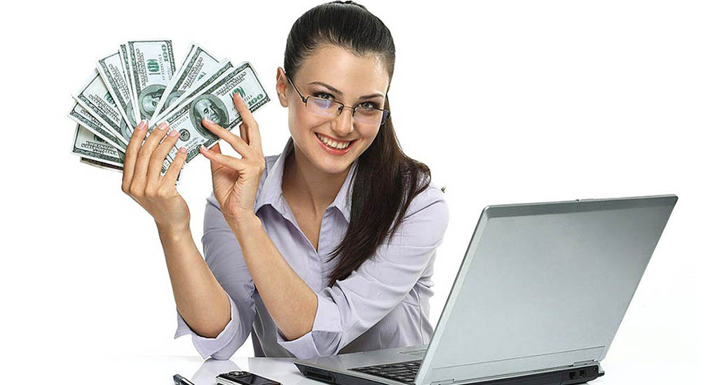 заработать в интернете не виртуальные, а реальные деньги